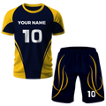 Basketball Uniform