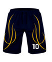 Basketball Uniform